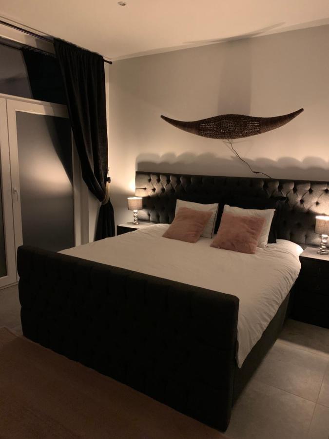 Appartement Op Italielei Antverpy Exteriér fotografie