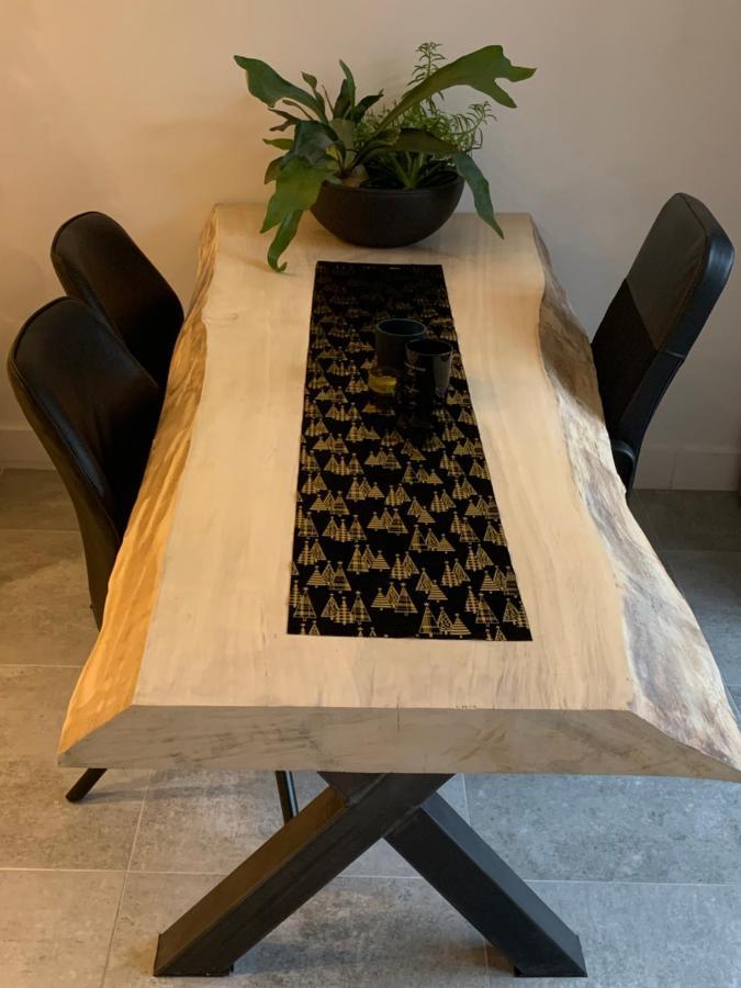 Appartement Op Italielei Antverpy Exteriér fotografie